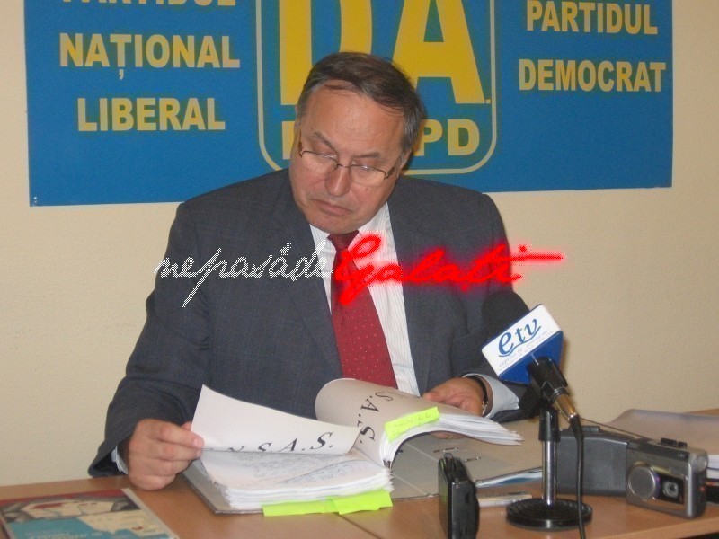 Mircea Toader - stecherul afacerilor cu energie ieftina ale lui Ninel Comsa