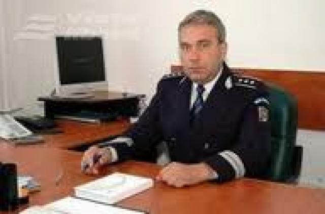 Adjuncţii Poliției Galaţi - traşi pe linie moartă 