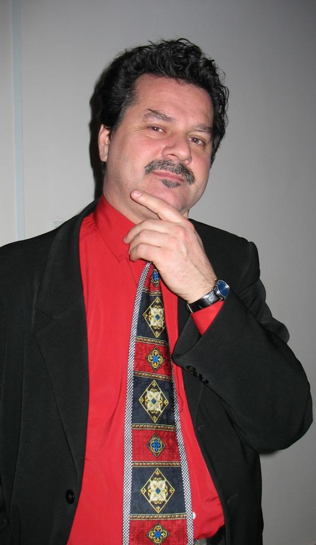 Muzicalul moare, dar Florin Melinte nu se predă