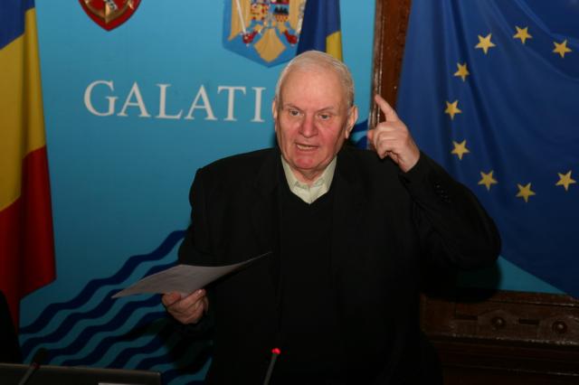 Primarul Nicolae a ratat și împrumutul de 14,5 milioane de euro