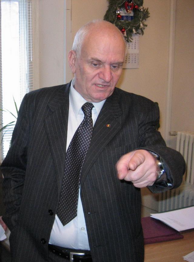 Gălățenii plătesc despăgubiri de milioane de lei pentru indiferența lui Dumitru Nicolae