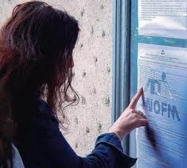 La Galați sunt 15 locuri de muncă pentru 15.673 de şomeri