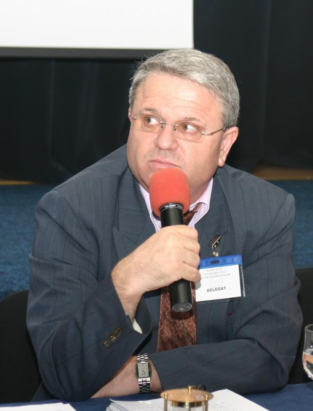Conducerea ArcelorMittal caută sindicate apte pentru negocierea CCM