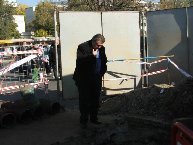 Galaţiul - rămas ore întregi fără apă caldă
