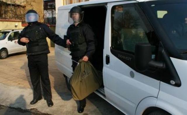 Patronul Crotal Security s-a specializat în „ţepe” împotriva statului