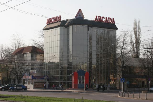 Arcada Company a ajuns la un pas de insolvenţă