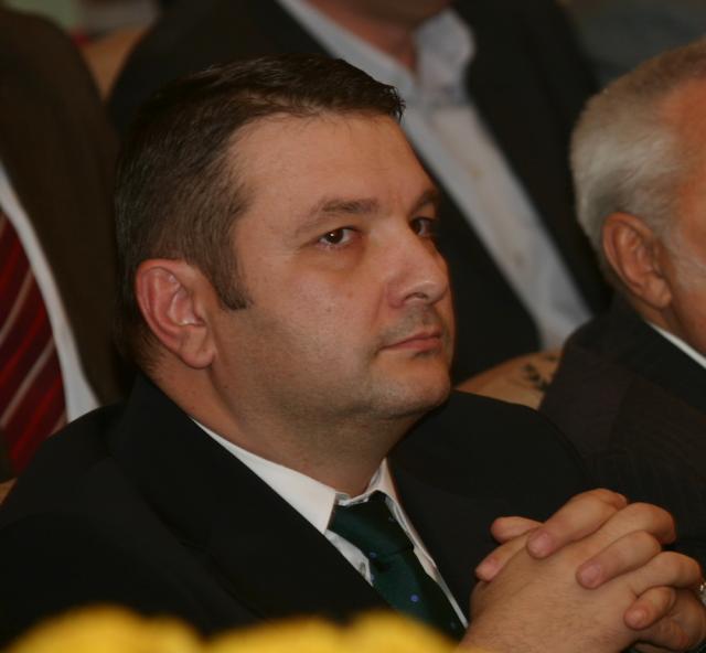 Bogdan Ciucă – cel mai câştigat parlamentar gălăţean după împărţirea funcţiilor din comisii