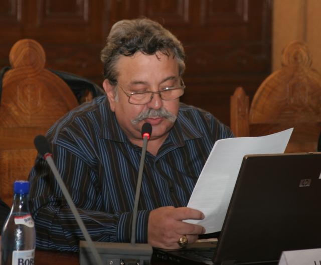Consilierii locali Daniel Apetrăchioaie şi Stelian Lupu au fost excluşi din PSD