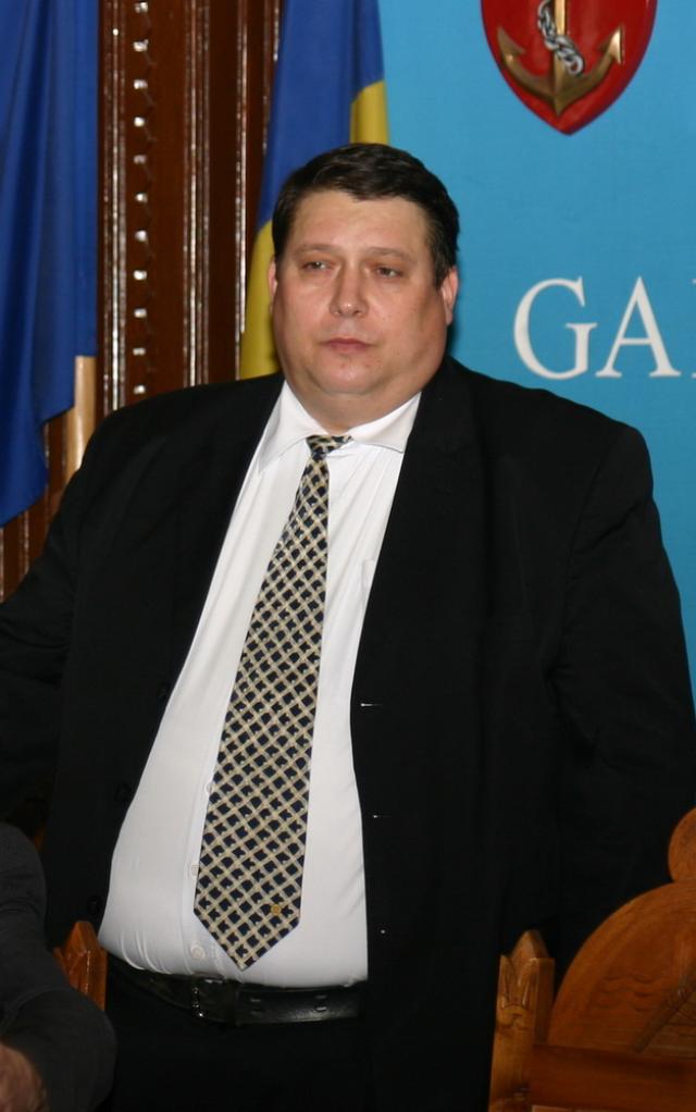 Naşterea Zonei metropolitane „Dunărea de Jos” - parafată în instanţă