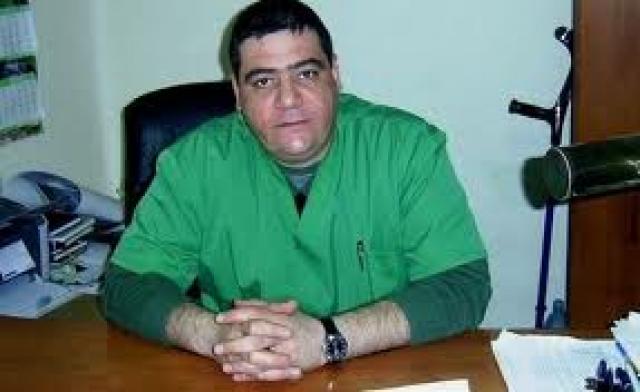 Medicul Dragoș Teodoru a transformat Spitalul ”Anton Cincu”-Tecuci în afacere proprie