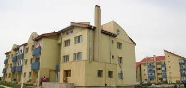 Zeci de apartamente - executate silit și vândute la preţuri foarte mici