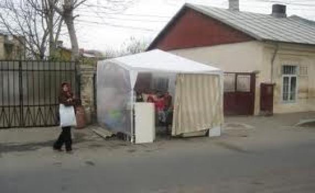 Chiriașul cu cea mai mare datorie la Primăria Galați are de plătit 41.000 lei