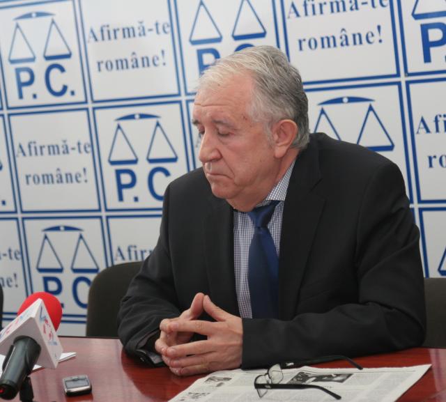 Conservatorii Eugen Durbacă și Bogdan Ciucă au intrat în campania de prostit electoratul