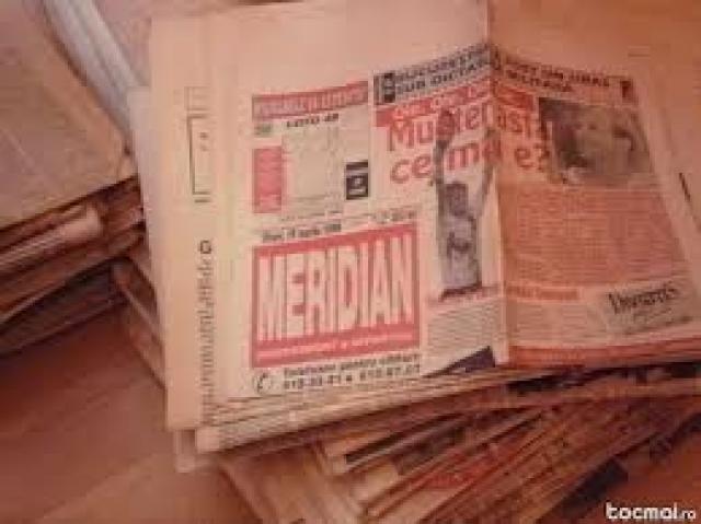 Lansarea Inițiativei Europene pentru Pluralismul Media