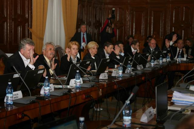 Impozitele locale pe terenuri și clădiri cresc cu 6,29 la sută