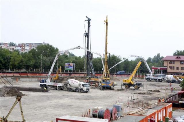 Afacerea Kaufland a ajuns pe mâna mafiei imobiliare din Galați: 9 revendicatori cer în instanță terenul