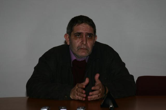 Minorităţile nu resping ideea suspendării preşedintelui după alegeri