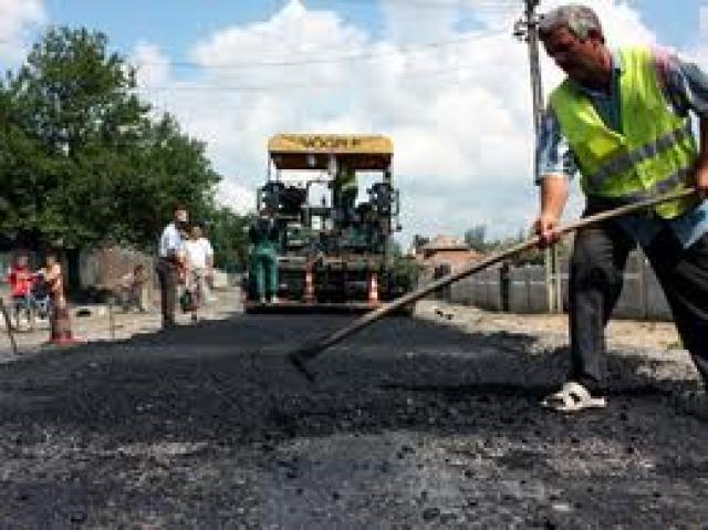 Galaţiul - locul trei pe Regiunea SE  în accesarea banilor din POR