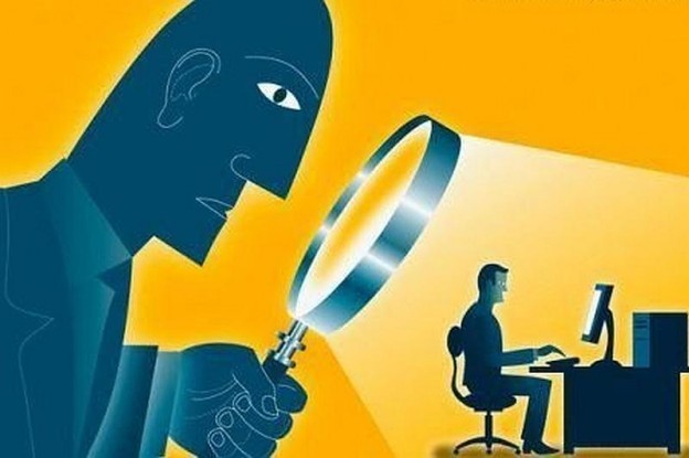 Viață privată, securitate și anonimitate pe Internet