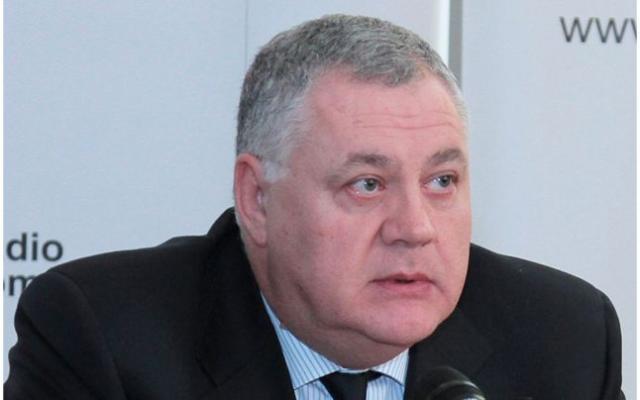 Administraţia Miculescu „fabrică”probe pentru a induce în eroare Parlamentul