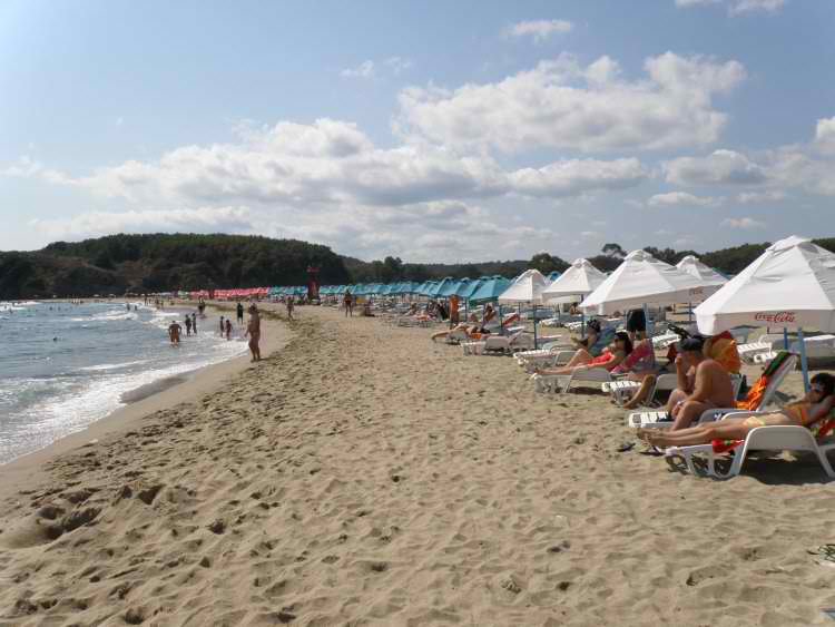 Plajele de pe litoralul bulgăresc prezintă sau nu pericolul de îmbolnăvire cu Hepatita A?