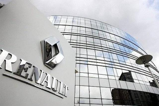 Carrefour, Société Générale, Renault - creşteri de cca 45-60% pe bursa de la Paris