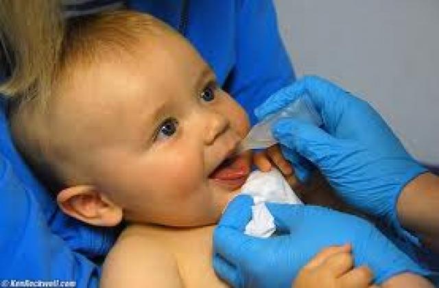 Tot mai multe țări includ vaccinarea împotriva rotavirusului în Programul Național de Imunizare