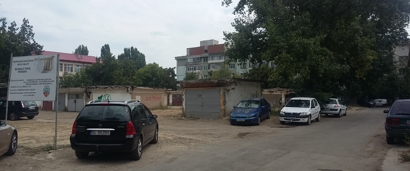 Marius Stan pompează bani în firme care ne recomandă cultura de ginkgo biloba în locul garajelor