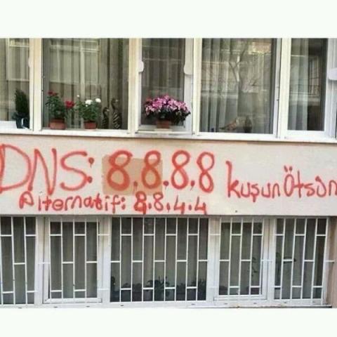 A început oficial cenzura Internetului în România