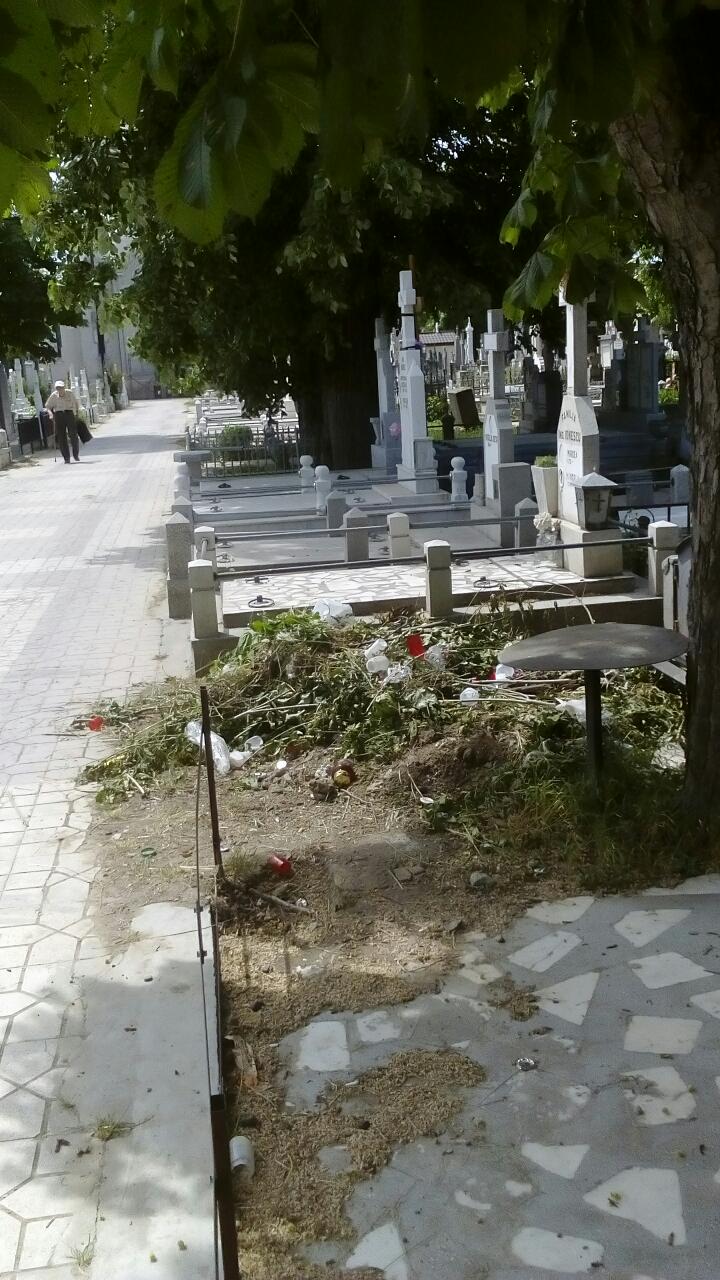 Primarul Stan a devenit stapânul robinetelor din mizeria și hoția instaurate în Eternitatea