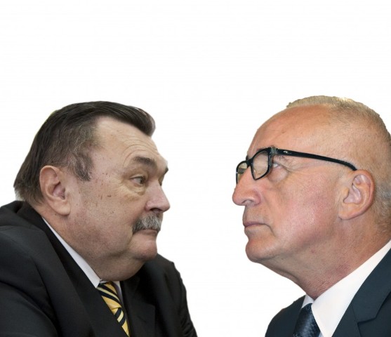 Sforarii Dobre, Stan, Durbacă și Toader și-au negociat în taină viitorul politic luminos