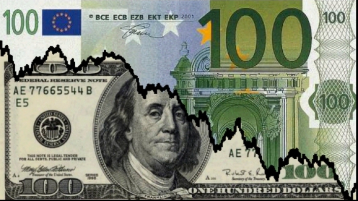 2,4 miliarde lei se află în conturile bancare ale gălățenilor, majoritatea evitând riscul valutar