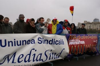 Consiliul Național FAIR-MediaSind revendică dreptul la grevă