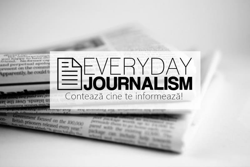 Starea sectorului mass-media din România în 2014 – o analiză a CJI privind vulnerabilitățile și soluțiile pe care le are media