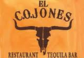 EL C.O. JONES