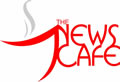 THE NEWS CAFE